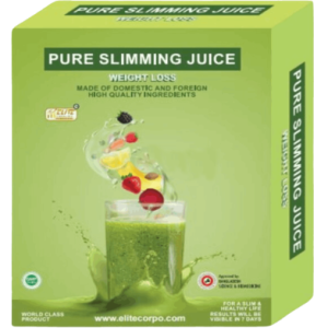 Slimming juice weight loss (ওজন কমানোর জুস)