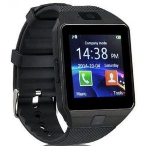DZ09 SIM Supported LCD Touchscreen