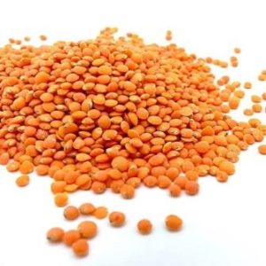 মসুর ডাল