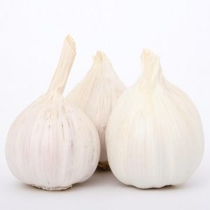 রসুন