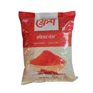 ফ্রেশ মরিচ ৫০০ গ্রাম