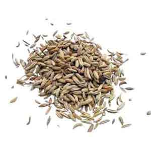 জিরা ১০০ গ্রাম