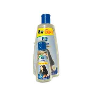 বেলীফুল নারিকেল তেল/ 350 ml