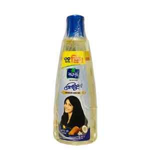 বেলীফুল নারিকেল তেল/ 100 ml