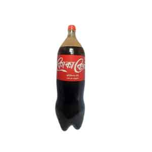 কোকাকোলা 2 Ltr