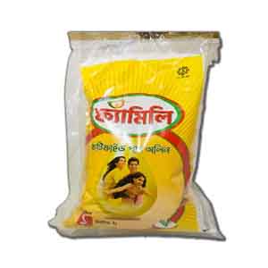ফ্যামিলি পাম ওয়েল 1Ltr