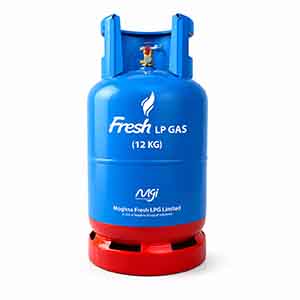 ফ্রেশ LPG