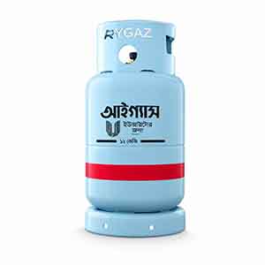 আই গ্যাস LPG