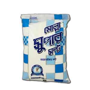 মোল্লা লবন 1 Kg