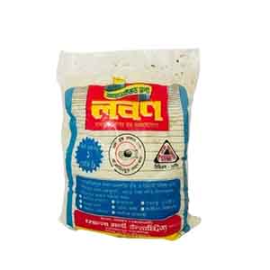 মোল্লা লবন (মোটা) 1 Kg