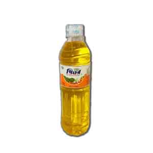 পিওর পাম ওয়েল 500 ml