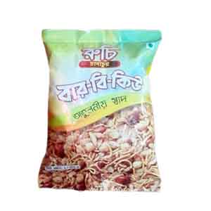 রুচি বার-বি-কিউ চানাচুর/ ২২ গ্রাম