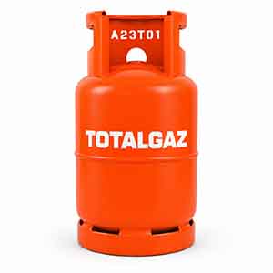 টোটাল LPG