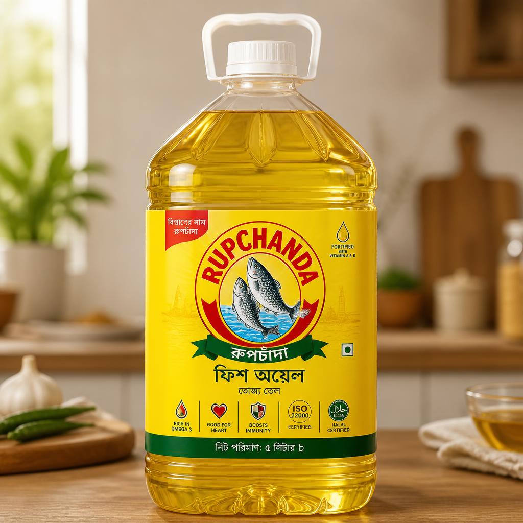 রূপচাঁদা 5Ltr