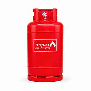 বসুন্ধরা LPG