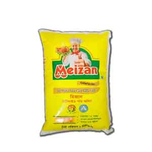 মিজান পাম ওয়েল 1Ltr