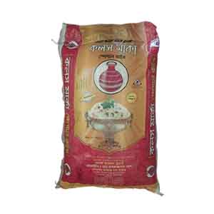চাল (মিনিকেট) ২৫ কেজি