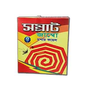 সম্রাট (মশার কয়েল)