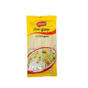 জাফরান স্টিক নুডুলস